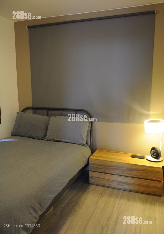 泰湖阁 售盘 4,200 平方尺