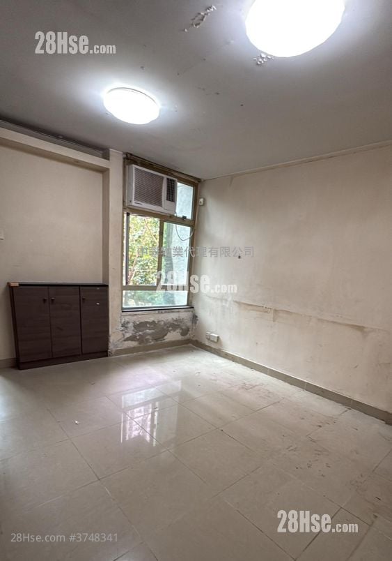 博康邨 售盤 2 房 , 1 浴室 381 平方呎