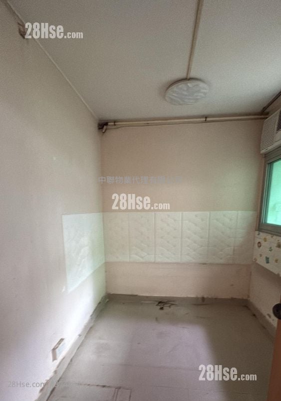 博康邨 售盤 2 房 , 1 浴室 381 平方呎