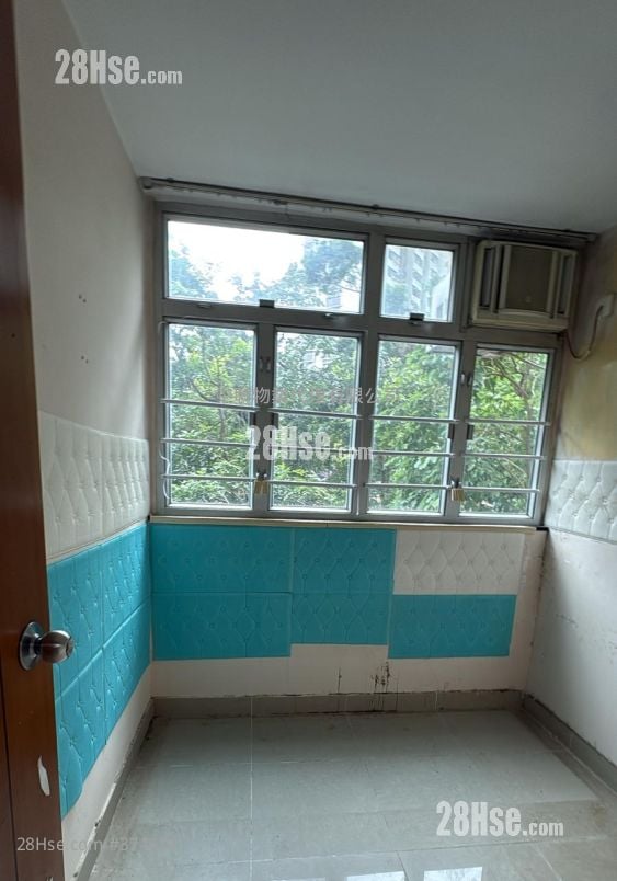 博康邨 售盤 2 房 , 1 浴室 381 平方呎