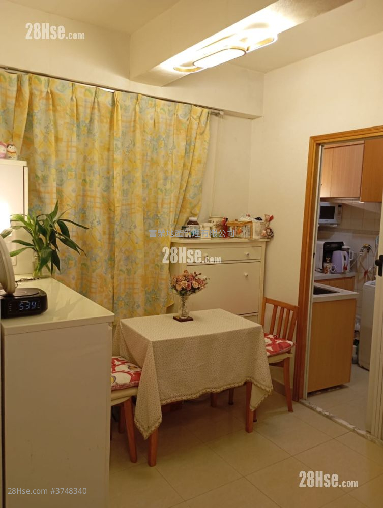Fok Lin  Building Sell 2 Bedrooms , 1 Bathroom