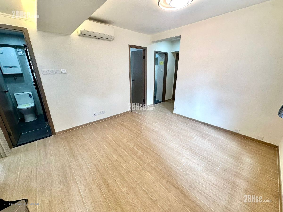 偉恆昌新村 售盤 3 房 , 1 浴室 456 平方呎