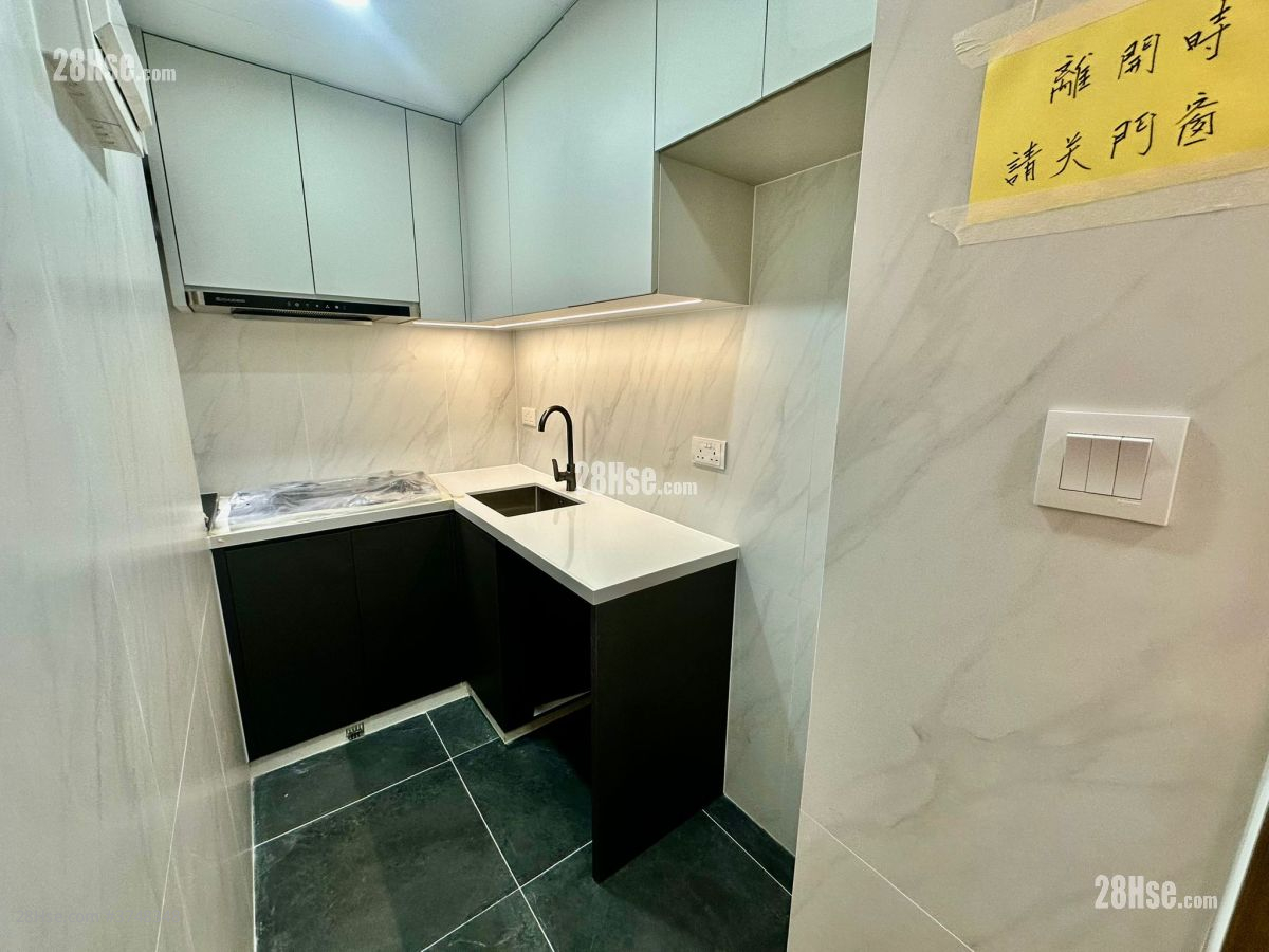 偉恆昌新村 售盤 3 房 , 1 浴室 456 平方呎