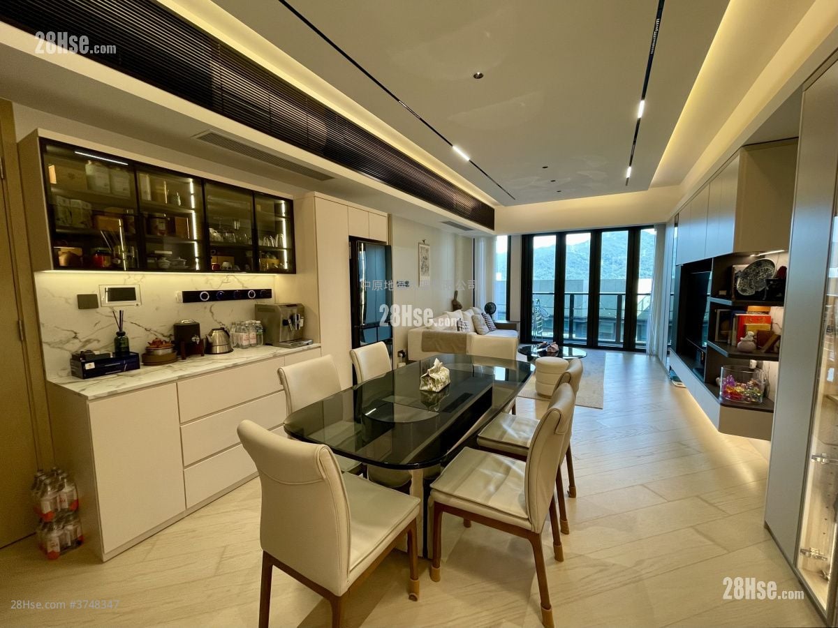 Mount Arcadia Sell 3 Bedrooms , 4 Bathrooms 1,334 ft²