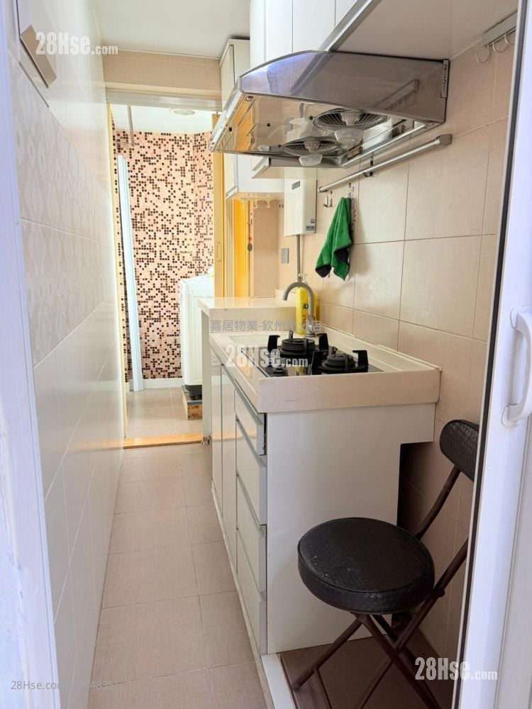 Gold Ming Building Sell 1 Bedroom , 1 Bathroom 256 ft²