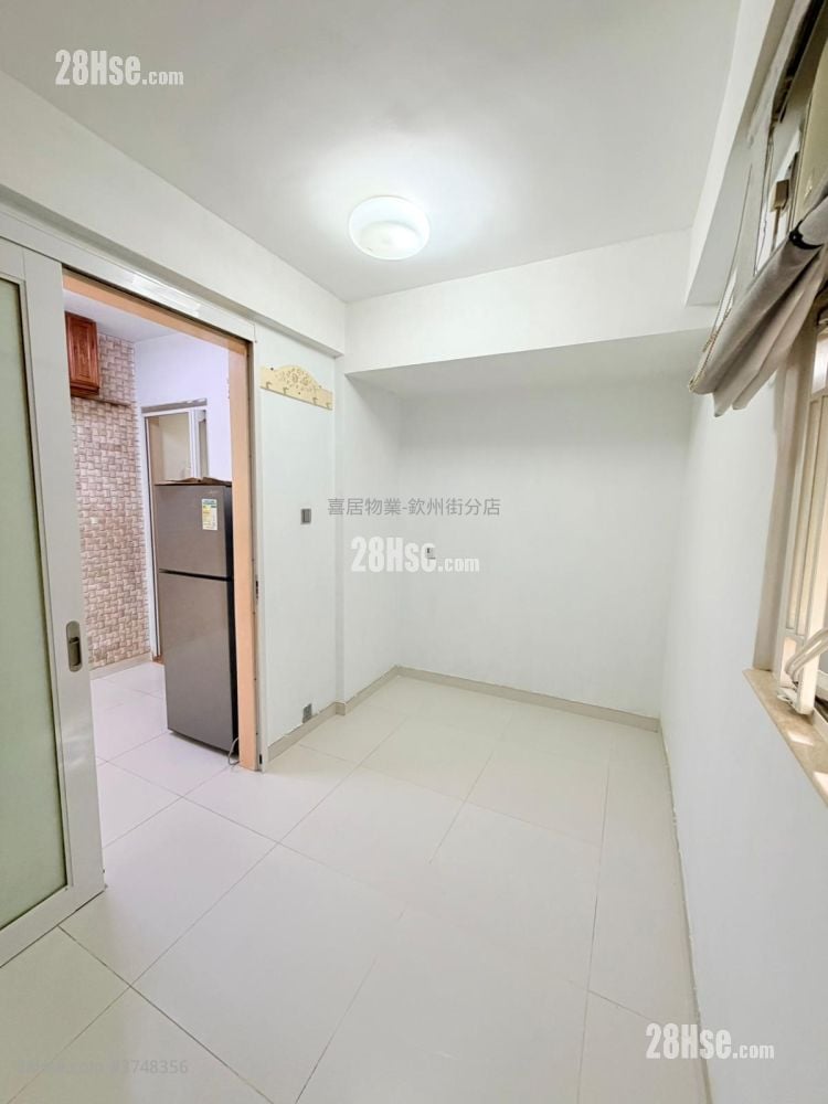 Gold Ming Building Sell 1 Bedroom , 1 Bathroom 256 ft²