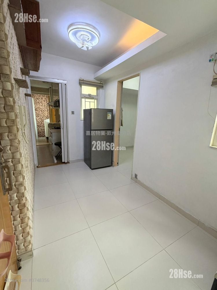 Gold Ming Building Sell 1 Bedroom , 1 Bathroom 256 ft²