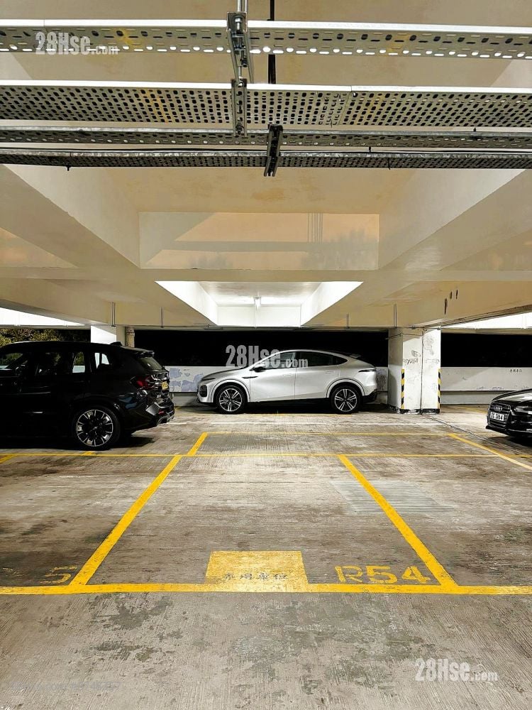 Wonderland Villas Sell