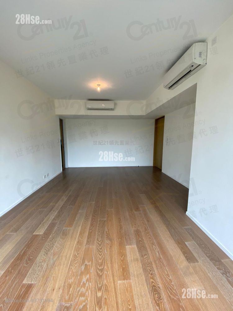 何文田山畔 售盘 3 房 , 3 浴室 926 平方尺