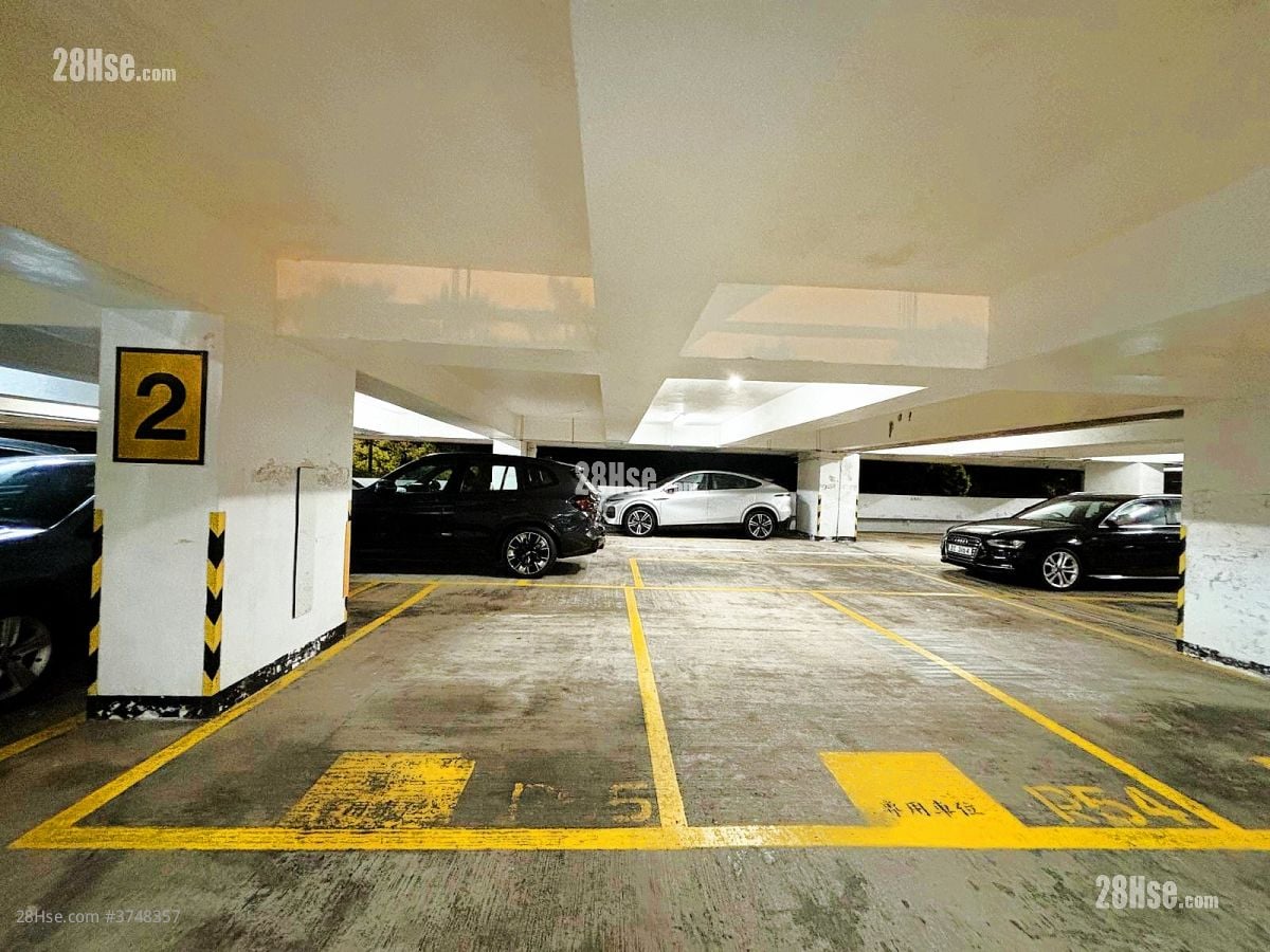 Wonderland Villas Sell