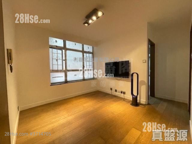 學士臺 售盤 2 房 , 1 浴室 531 平方呎