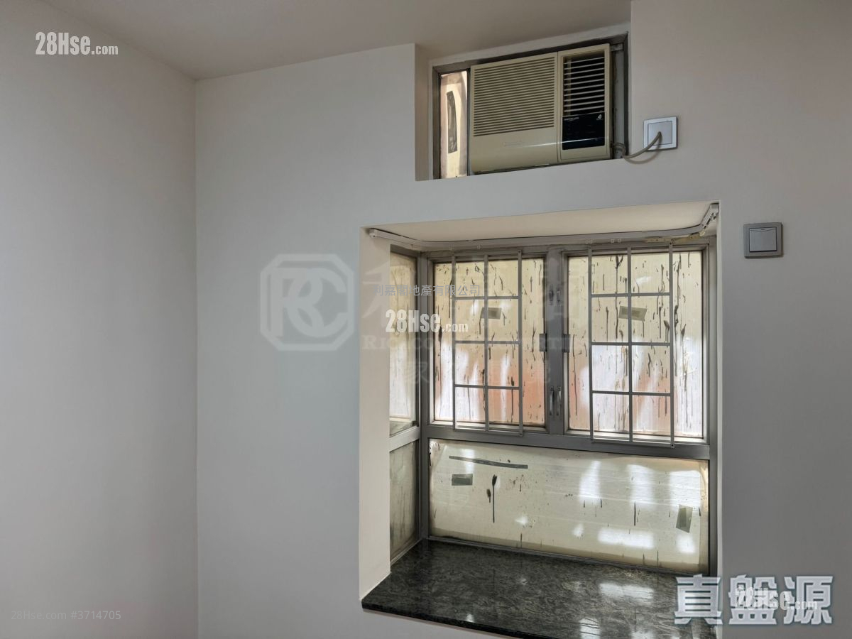 學士臺 售盤 2 房 , 1 浴室 531 平方呎