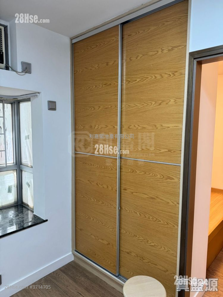 學士臺 售盤 2 房 , 1 浴室 531 平方呎