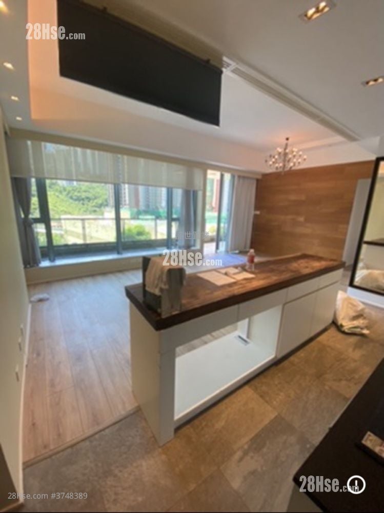 The Palazzo Sell 3 Bedrooms , 2 Bathrooms 940 ft²