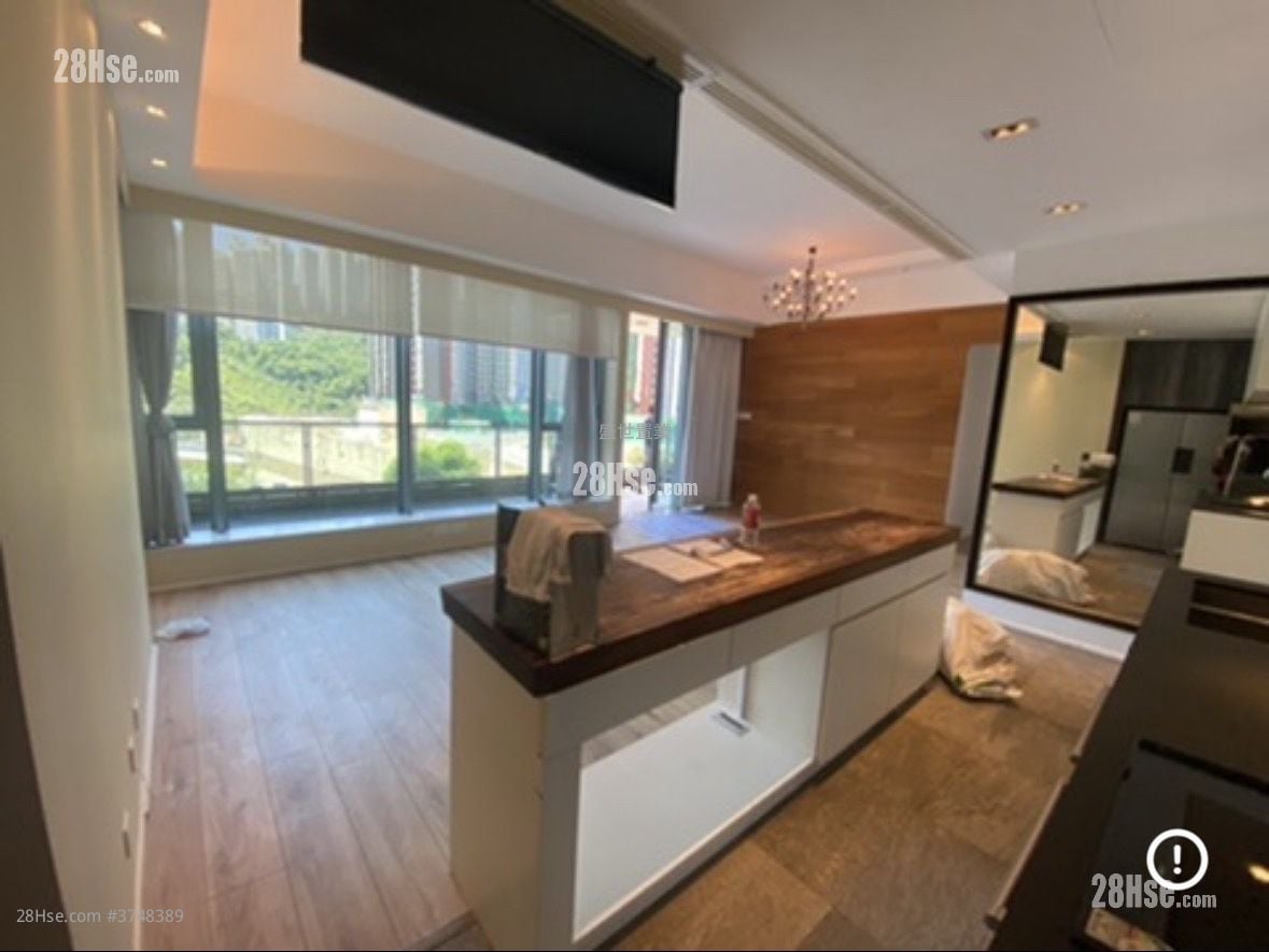 The Palazzo Sell 3 Bedrooms , 2 Bathrooms 940 ft²