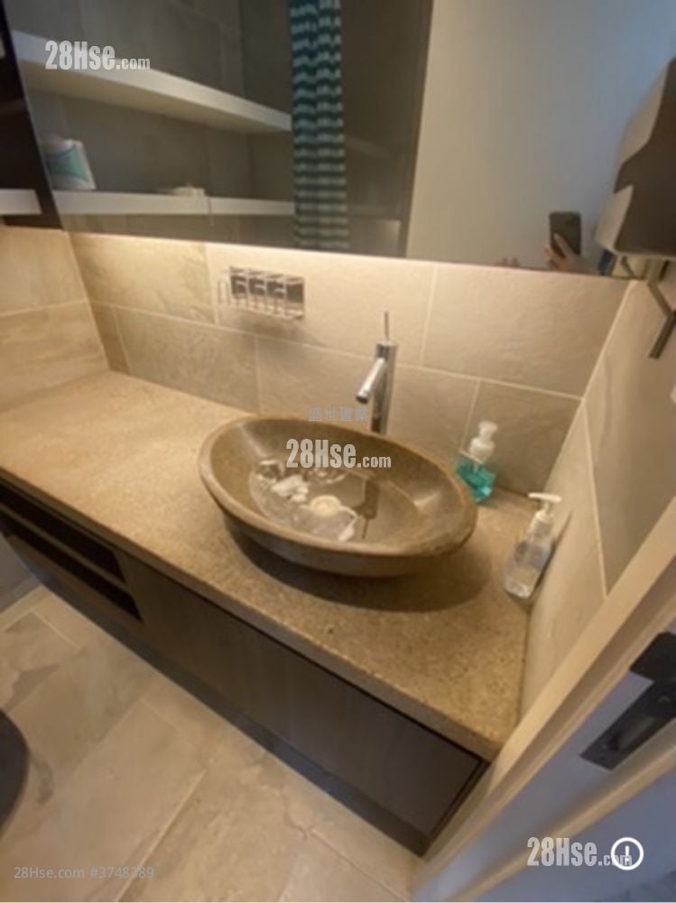 The Palazzo Sell 3 Bedrooms , 2 Bathrooms 940 ft²