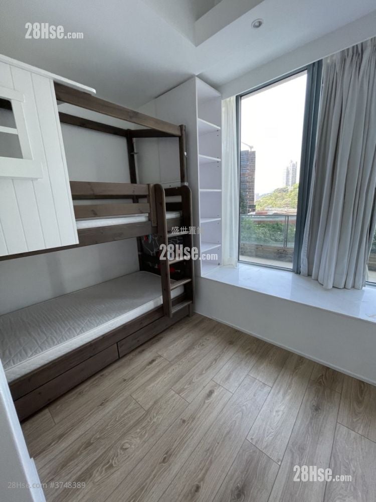 The Palazzo Sell 3 Bedrooms , 2 Bathrooms 940 ft²