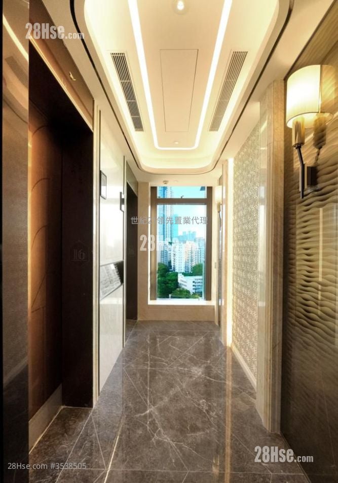 傲玟 租盘 3 房 , 4 浴室 1,388 平方尺