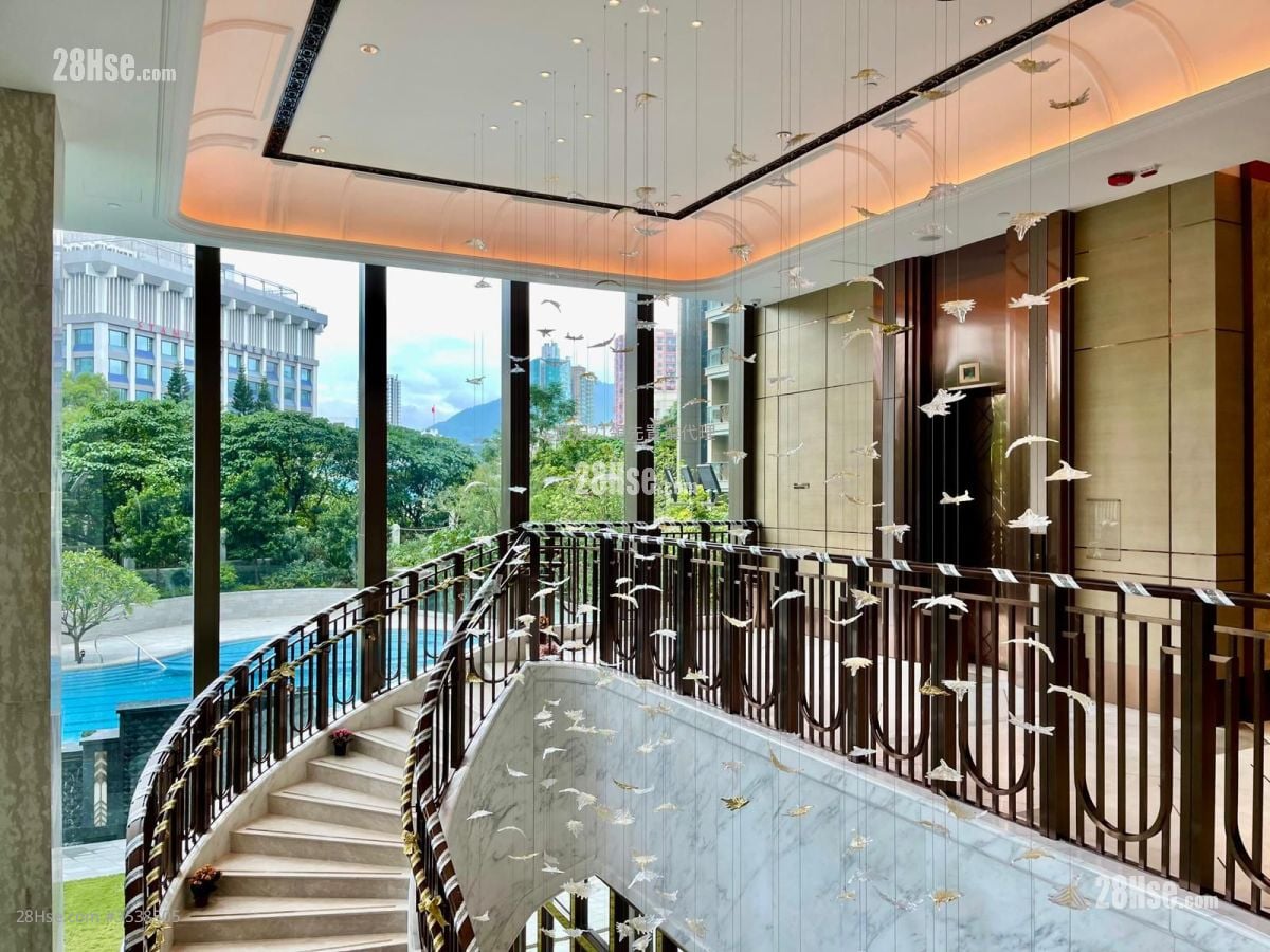 傲玟 租盘 3 房 , 4 浴室 1,388 平方尺