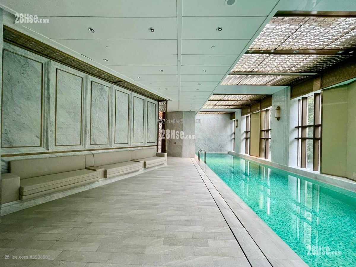 傲玟 租盘 3 房 , 4 浴室 1,388 平方尺