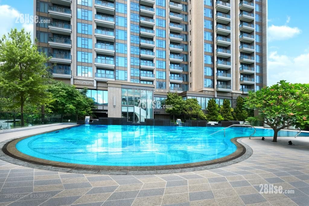 傲玟 租盘 3 房 , 4 浴室 1,388 平方尺