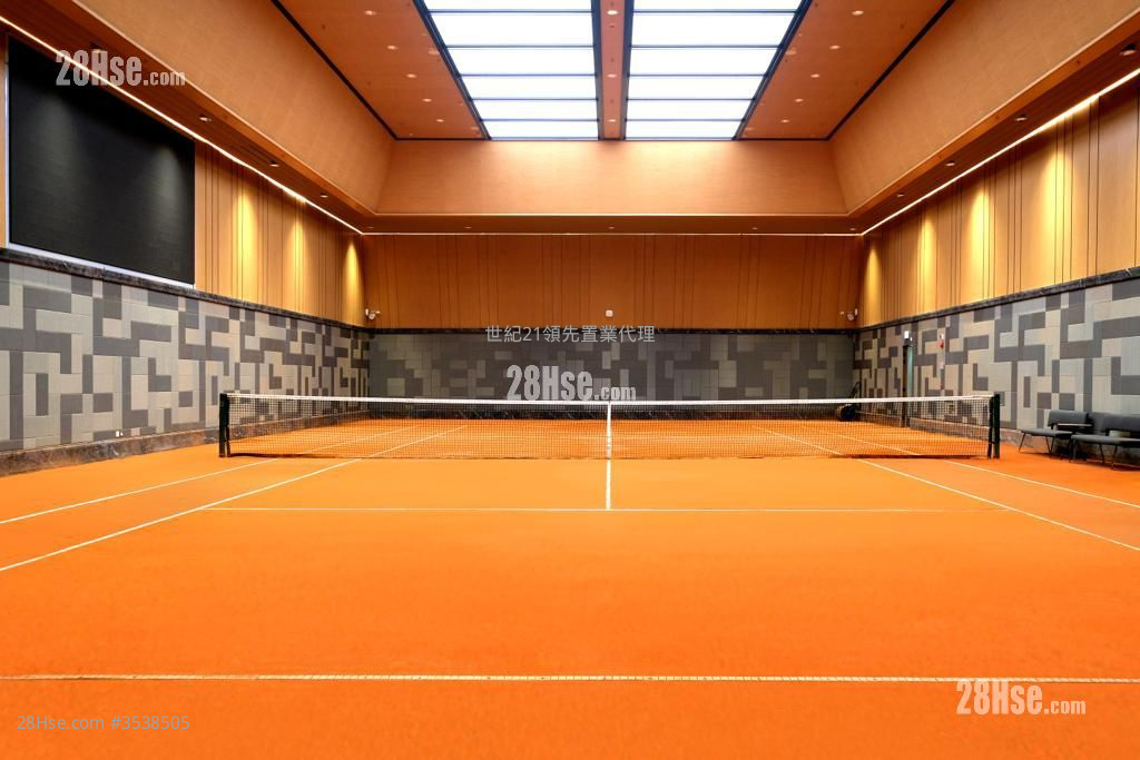 傲玟 租盘 3 房 , 4 浴室 1,388 平方尺