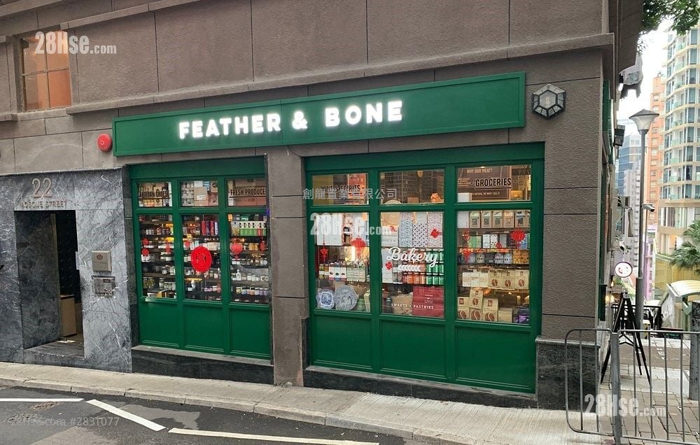 瀚然 租盘 3 房 , 2 浴室 911 平方尺