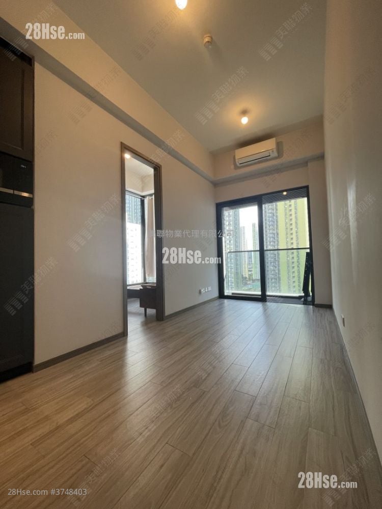 The Addition Sell 1 Bedroom 276 ft²