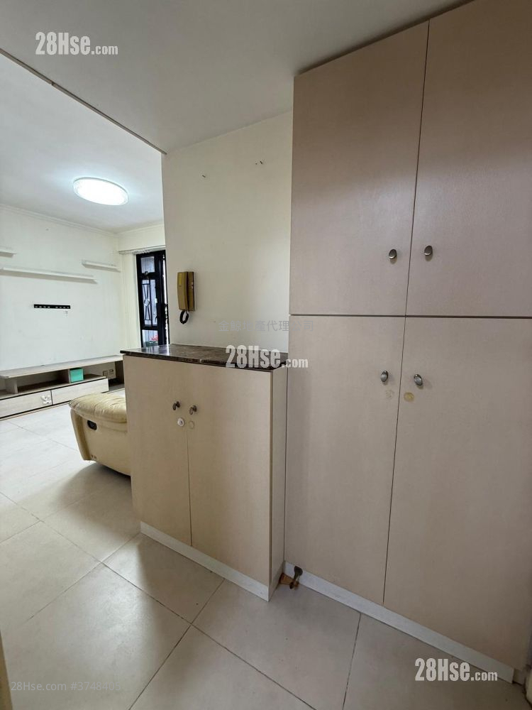 骏发花园 售盘 2 房 , 1 浴室 478 平方尺