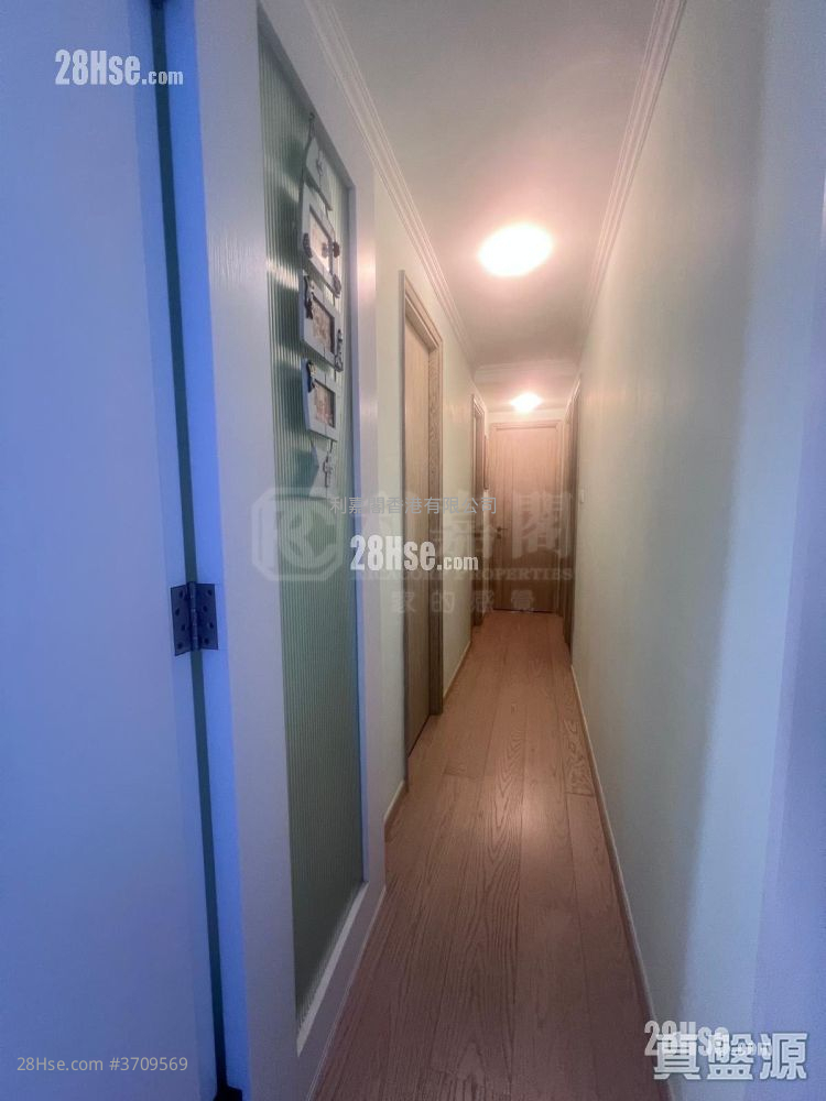 Sea To Sky 售盤 4 房 1,077 平方呎