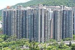 翠湾邨 售盘 开放式间隔 208 平方尺