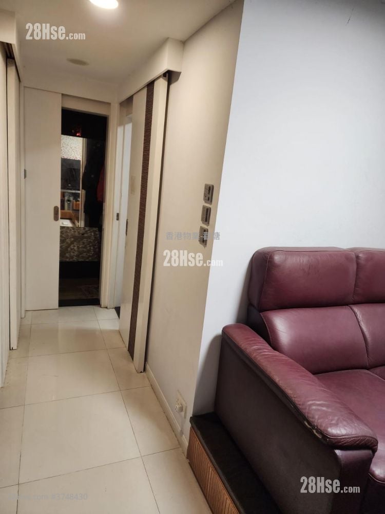 順緻苑 售盤 2 房 , 1 浴室 656 平方呎