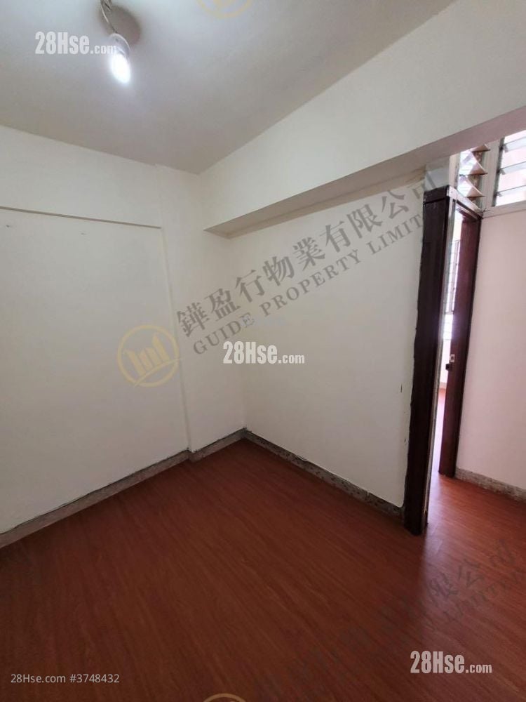 冠景樓 售盤 2 房 , 1 浴室 328 平方呎