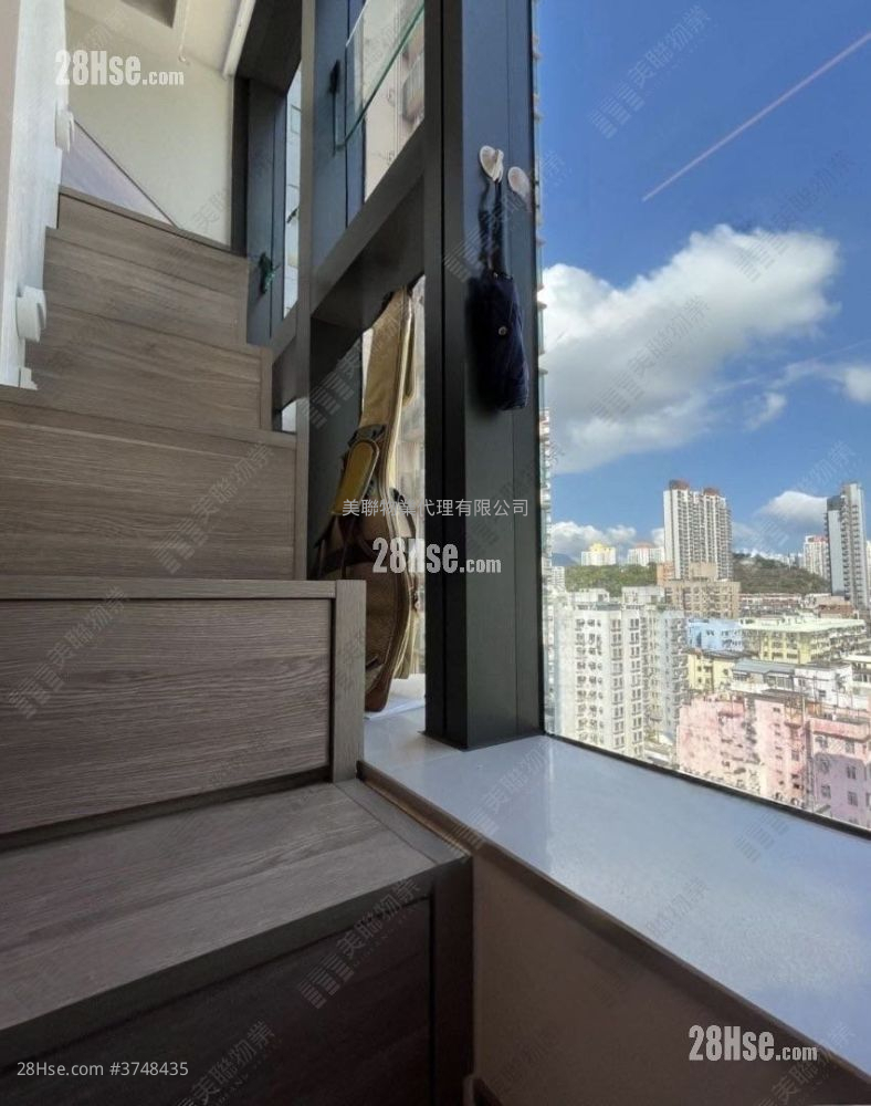 家壹 售盤 220 平方呎