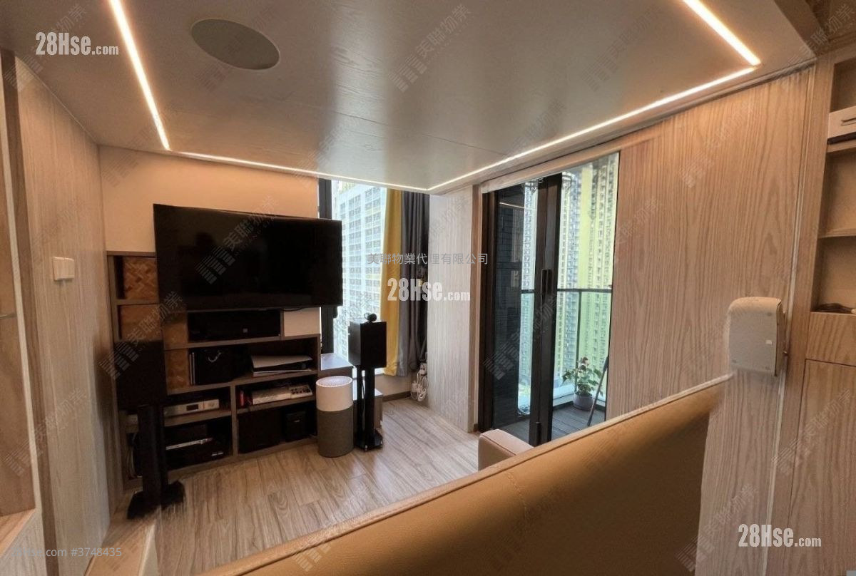 家壹 售盤 220 平方呎