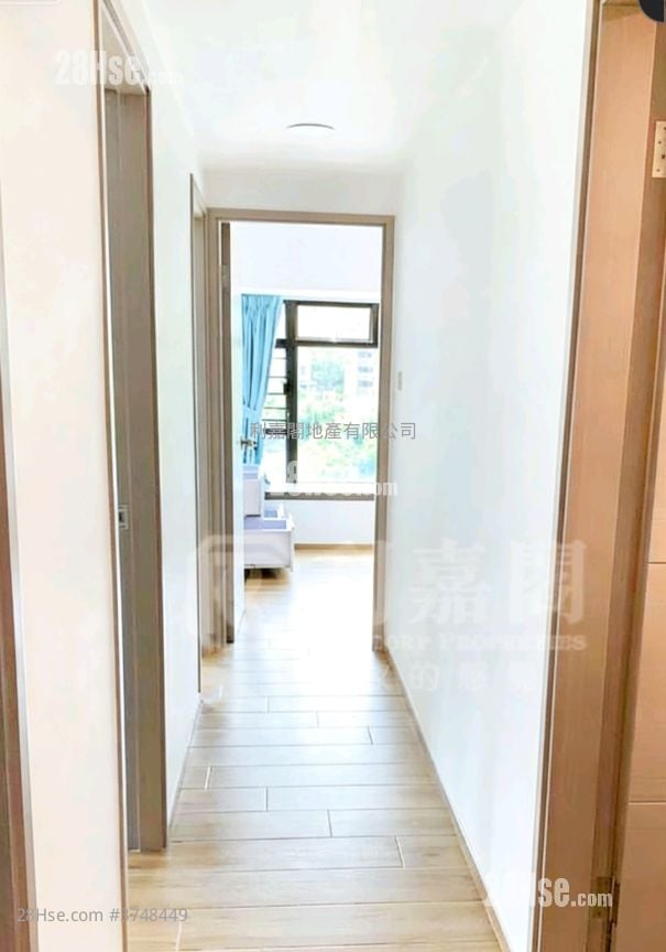 骏景园 售盘 3 房 , 2 浴室 958 平方尺