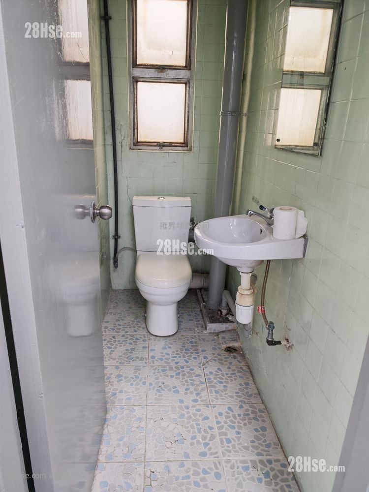 恒威工业中心 租盘