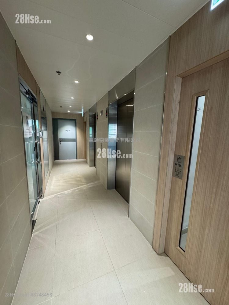 富輝商業中心 租盤