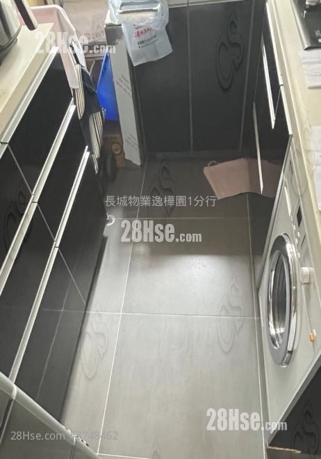 英丽阁 售盘 2 房 , 2 浴室 690 平方尺