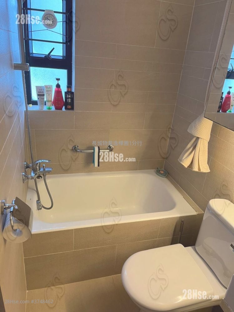 英丽阁 售盘 2 房 , 2 浴室 690 平方尺