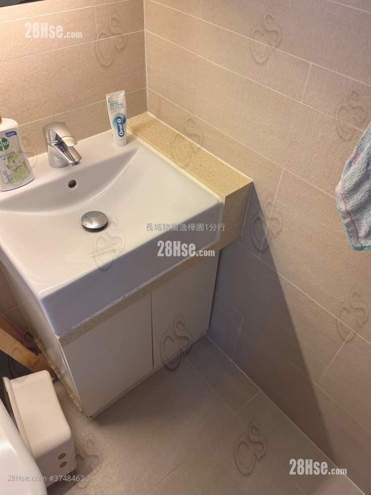 英丽阁 售盘 2 房 , 2 浴室 690 平方尺