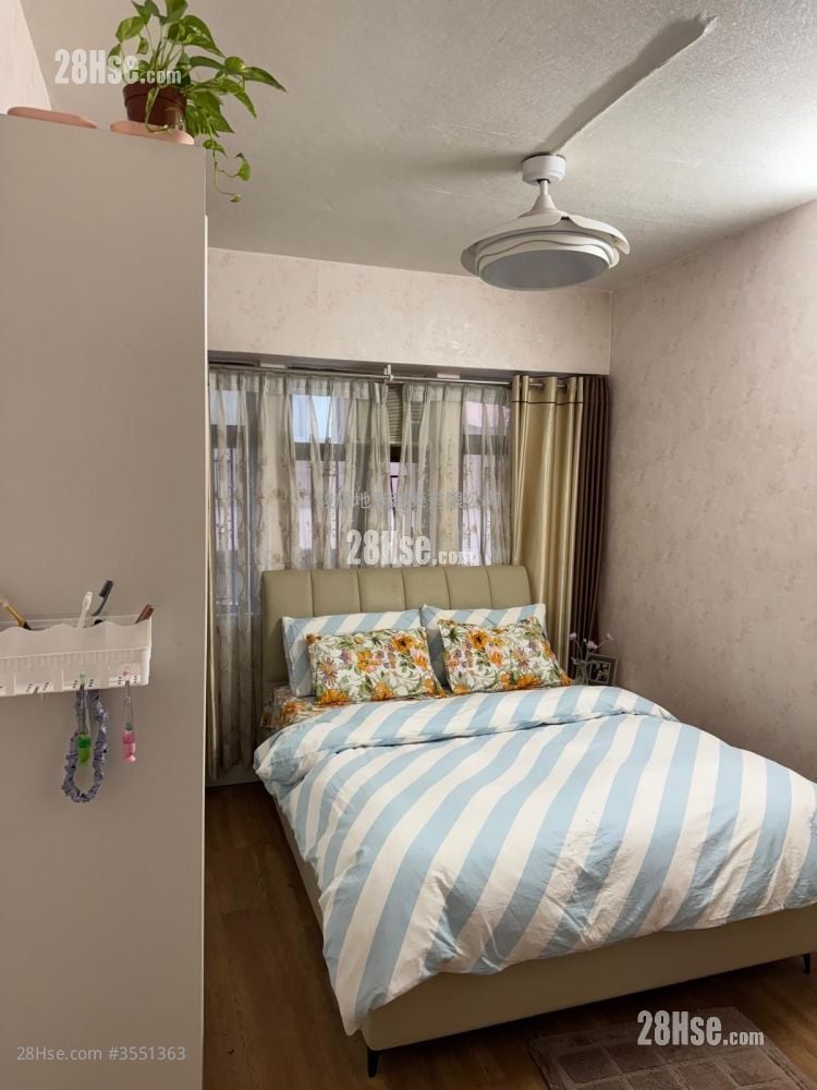 Holly Mansion Sell 2 Bedrooms 747 ft²