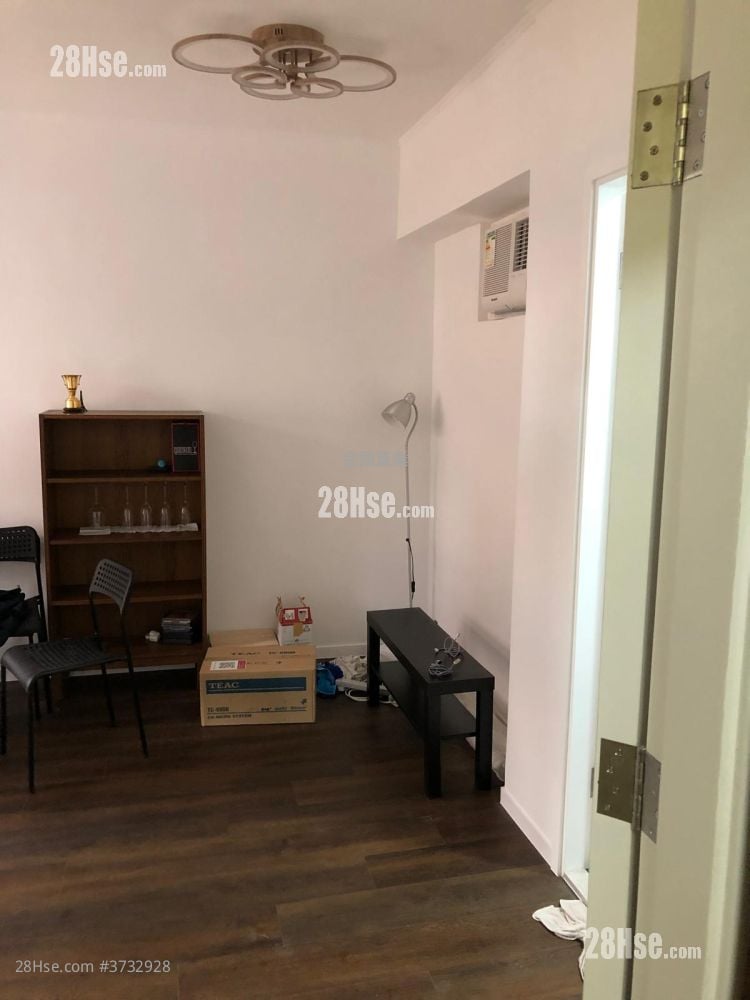 广利楼 售盘 2 房 , 1 浴室 268 平方尺