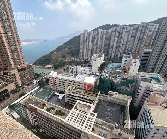 富欣花园 售盘 2 房 , 1 浴室 484 平方尺