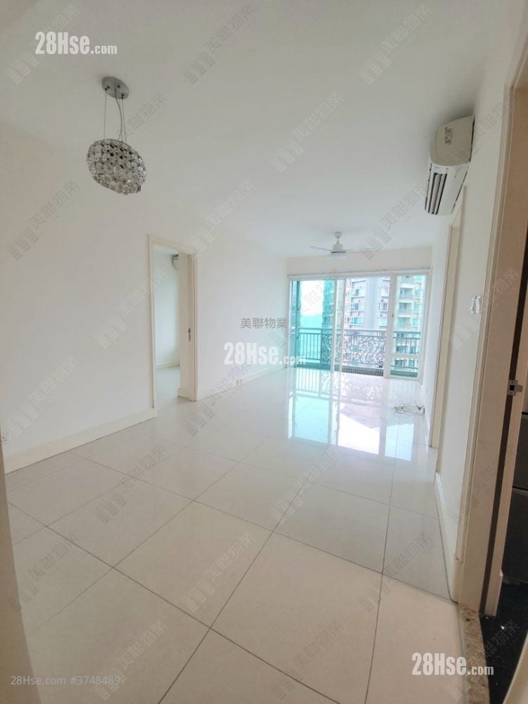 城中駅 售盤 3 房 , 2 浴室 650 平方呎