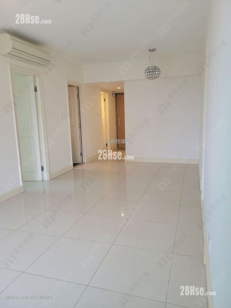 城中駅 售盤 3 房 , 2 浴室 650 平方呎