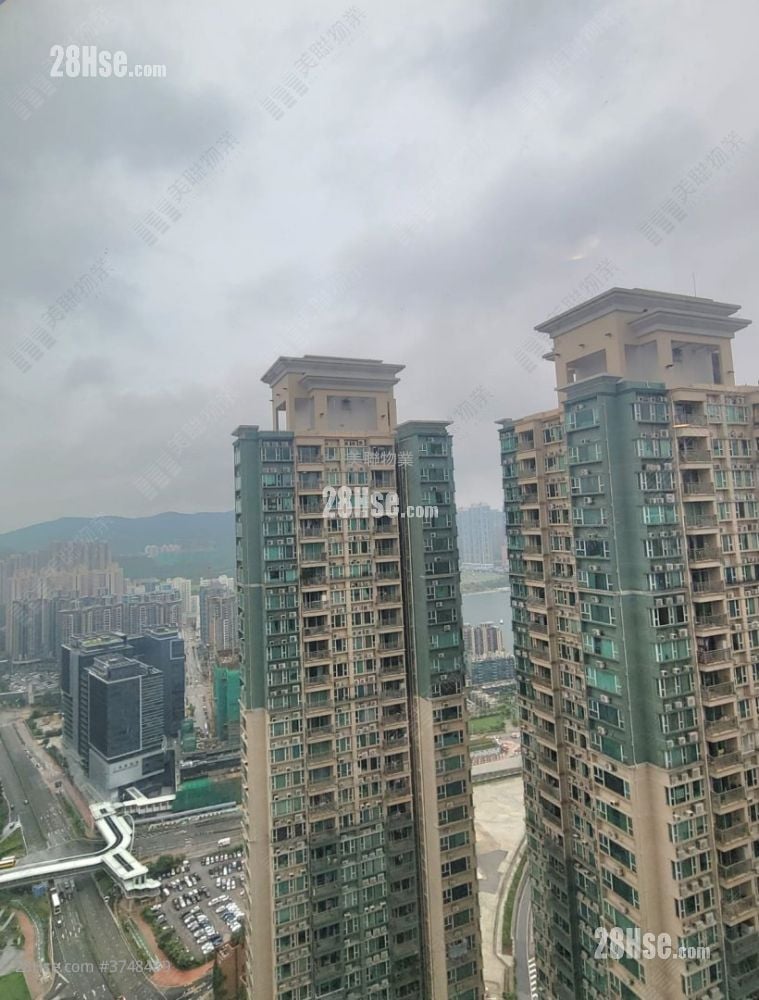 城中駅 售盤 3 房 , 2 浴室 650 平方呎