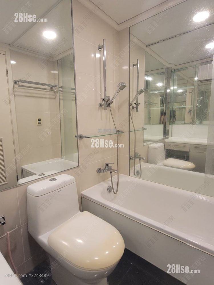 城中駅 售盤 3 房 , 2 浴室 650 平方呎