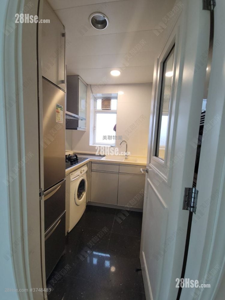 城中駅 售盤 3 房 , 2 浴室 650 平方呎