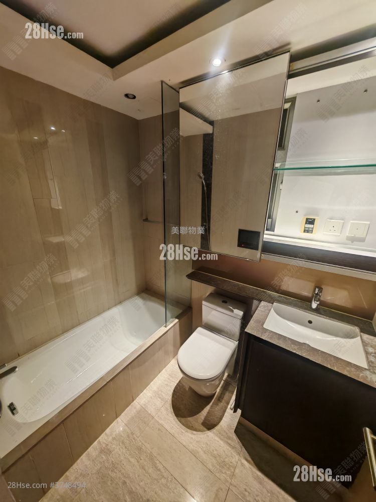 尚悅 售盤 3 房 , 2 浴室 660 平方呎